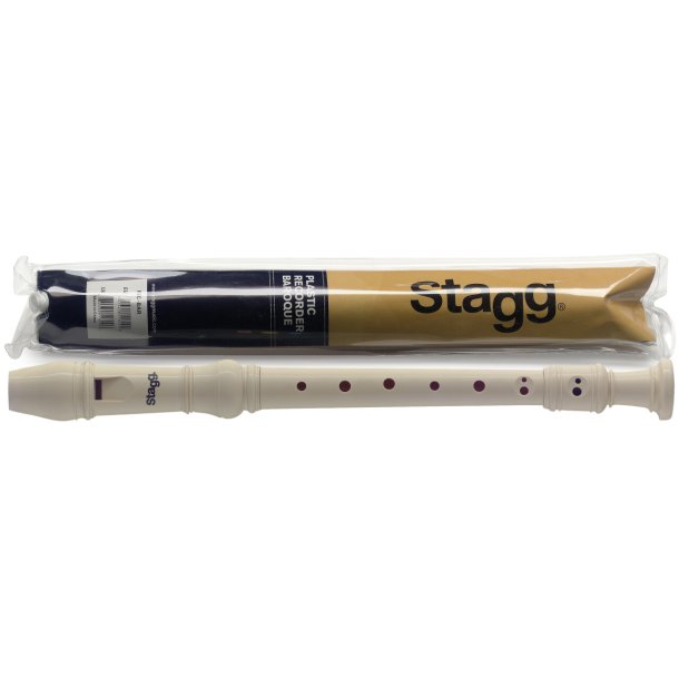 Stagg REC-BAR Beige