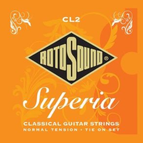 Rotosound - CL2 Superia Classical