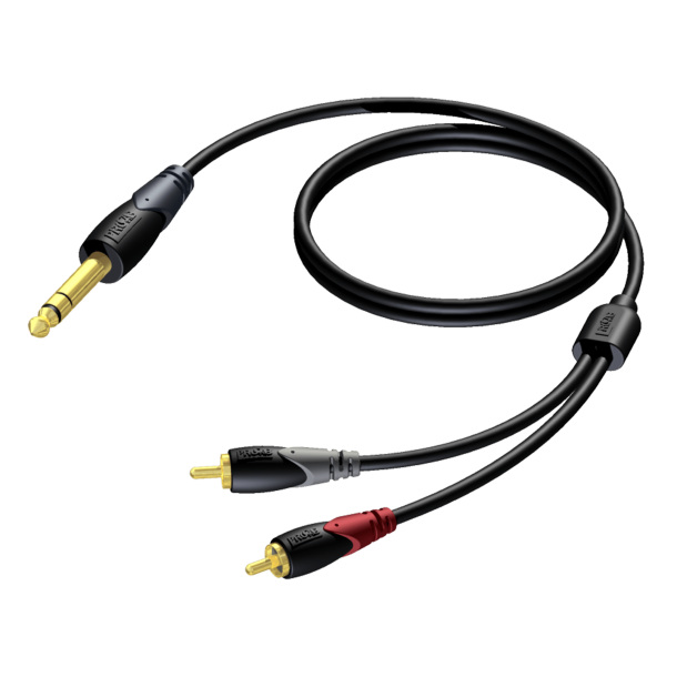 Procab CLA719 - 1,5m