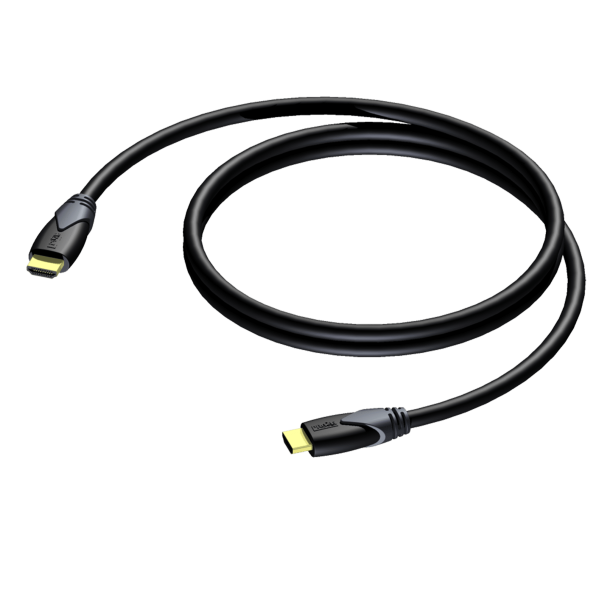 Procab CLV100/5 - 5m