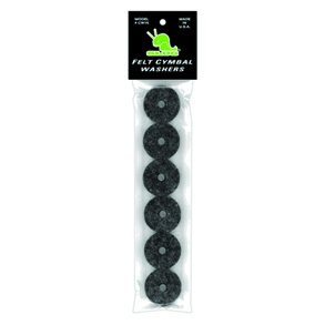 Slug CW-15 pelvic felt discs 6 pack