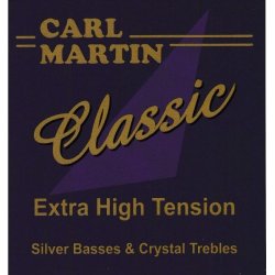Carl Martin - Classic (Extra High Tension)