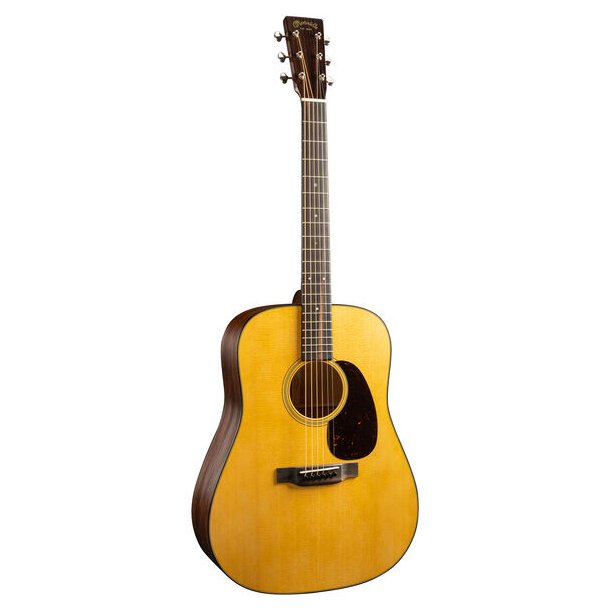 C.F.Martin D-18 Satin