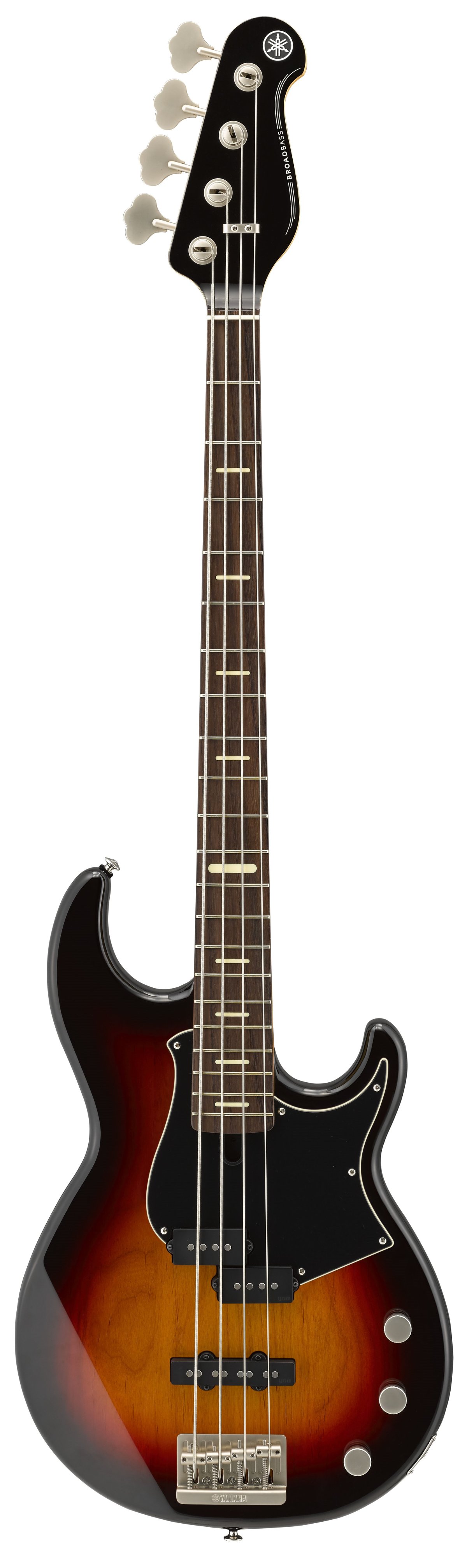 ベース YAMAHA BBP34 BBP34 4-String Electric Bass Guitar - Yamaha USA