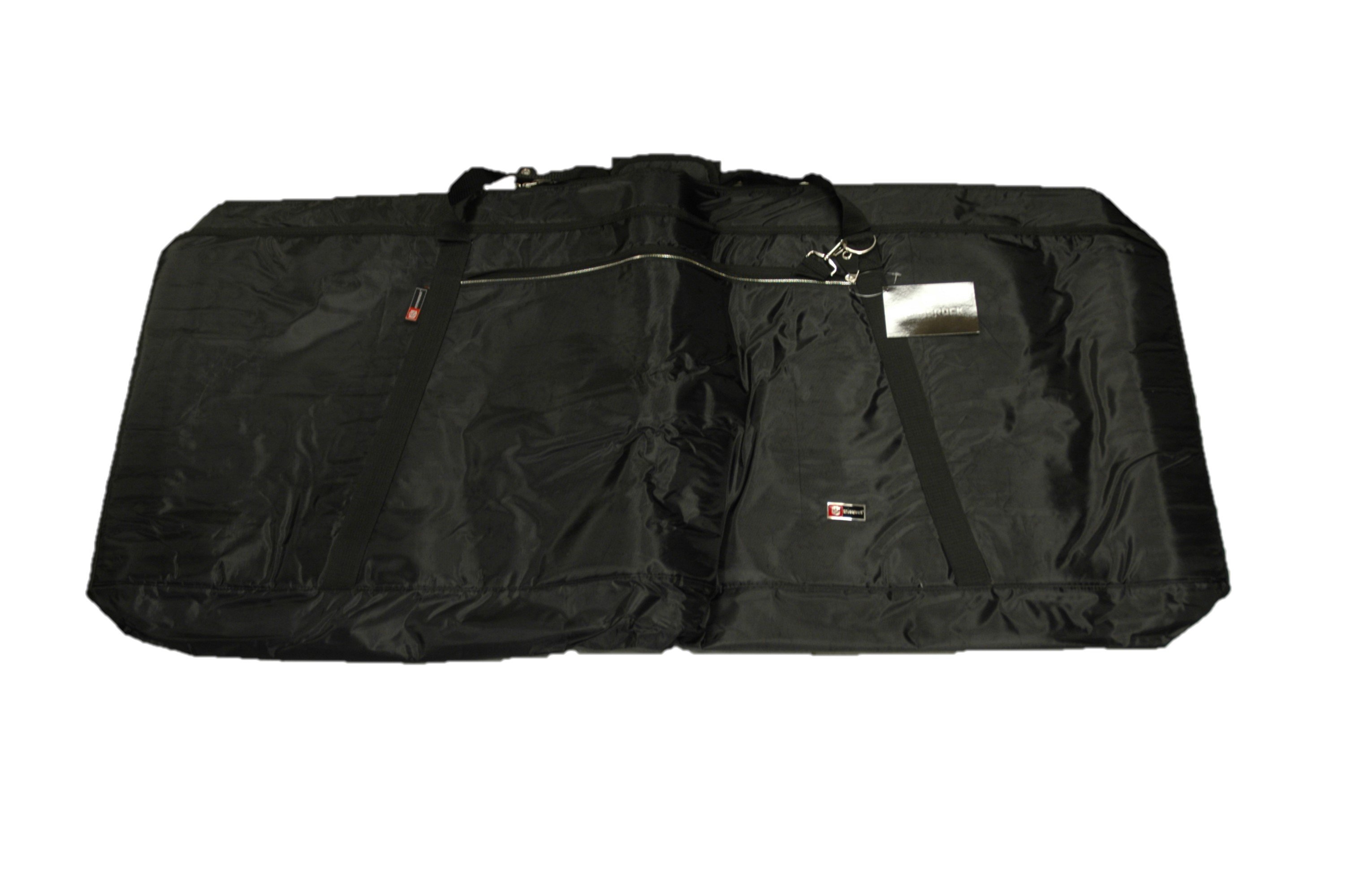 Crossrock CRSK1055 Koffer fr Klavier/Keyboard mit 88 Tasten