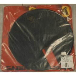 Sabian 22" PD22BD Practice Disc