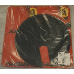 Sabian 20" PD20BD Practice Disc