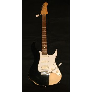 (USED) Yamaha PAC012 Black