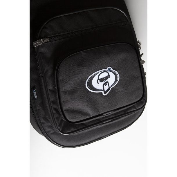 ProtectionRacket Classic Guitar Case Deluxe