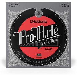 D'Addario EJ30