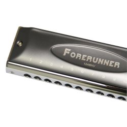 Easttop Forerunner Kromatisk 12 huls