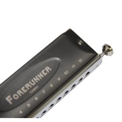 Easttop Forerunner Kromatisk 12 huls