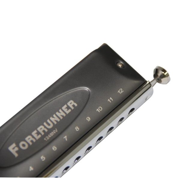 Easttop Forerunner Kromatisk 12 huls