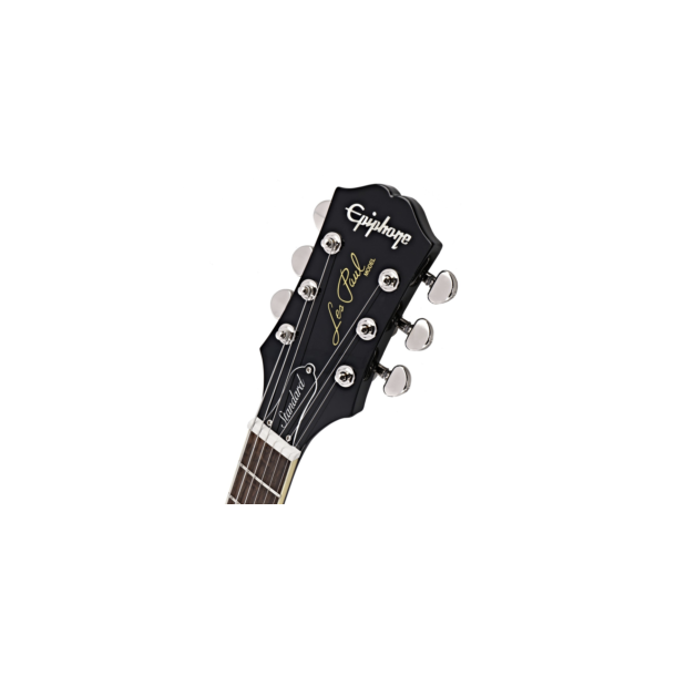 Epiphone Les Paul Standard 60s Ebony