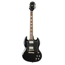Epiphone SG Standard Ebony