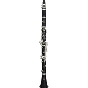 Yamaha YCL-255S Bb Clarinets