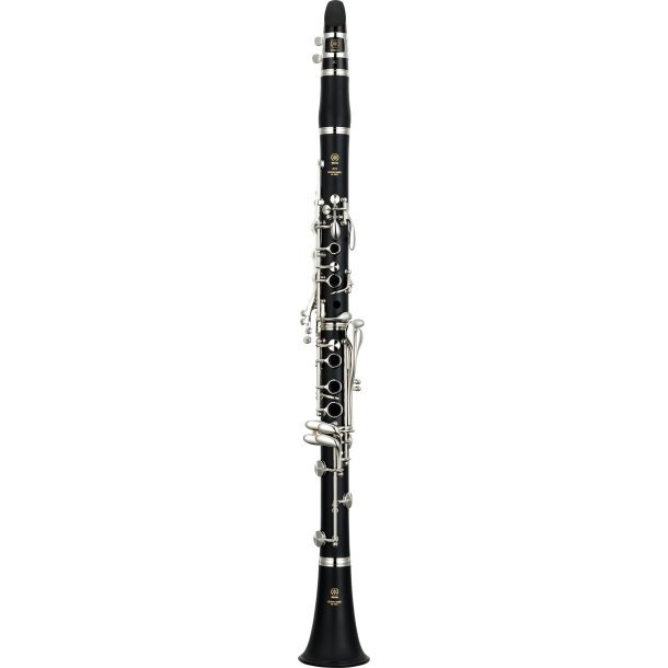 Yamaha YCL-255S Bb Clarinets