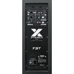 FBT X-PRO 12A ACTIVE SPEAKER