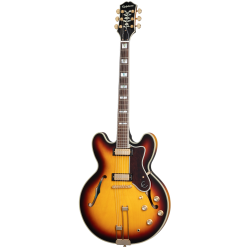 Sheraton (Frequensator) Vintage Sunburst