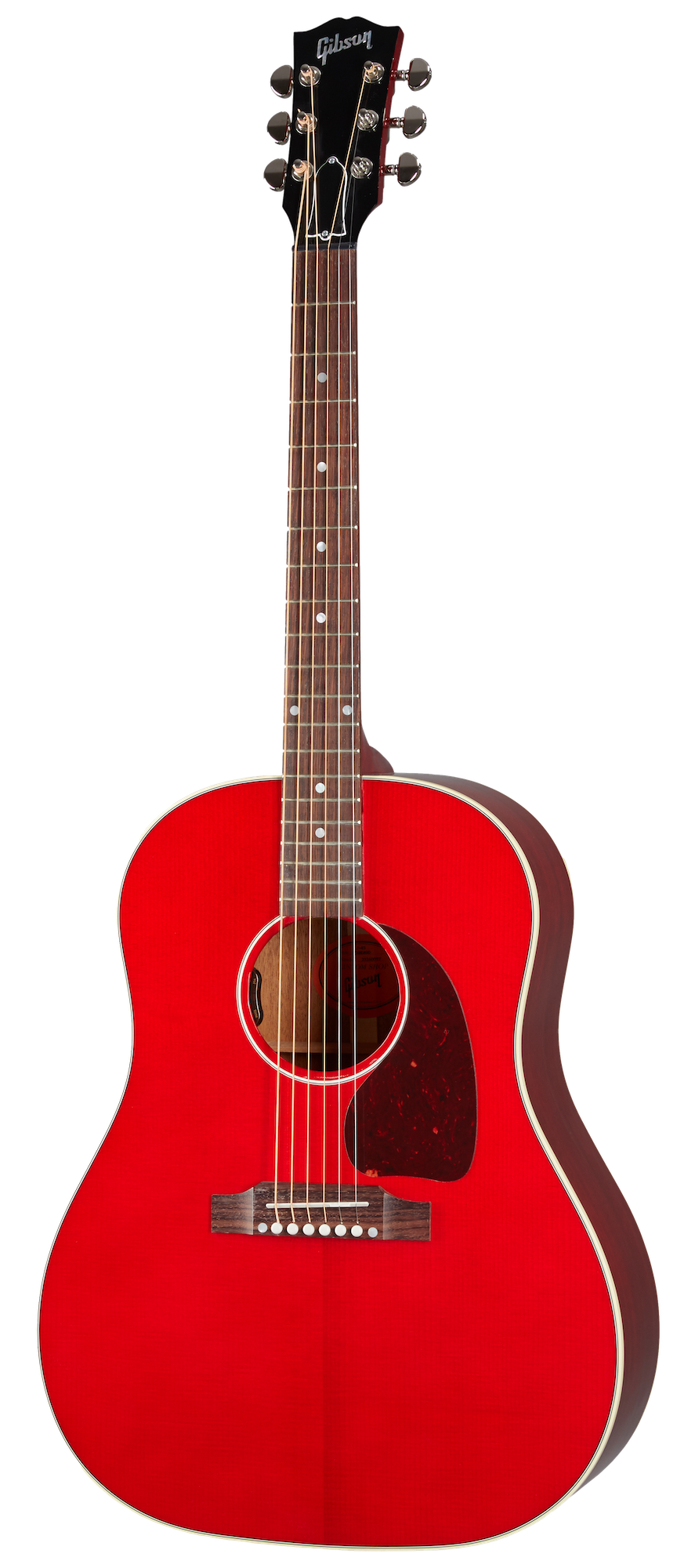 Gibson J-45 Standard Cherry