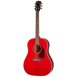Gibson J-45 Standard Cherry