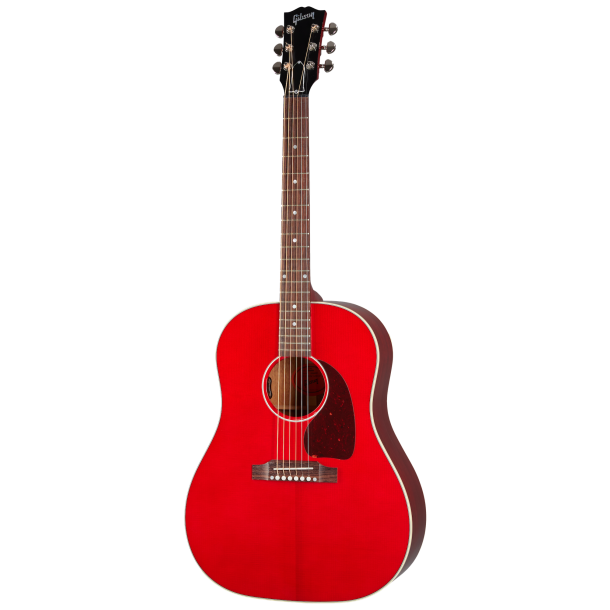 Gibson J-45 Standard Cherry
