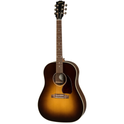 Gibson J-45 Studio Walnut Walnut Burst