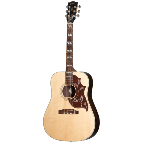 Gibson Hummingbird Studio Rosewood Natural