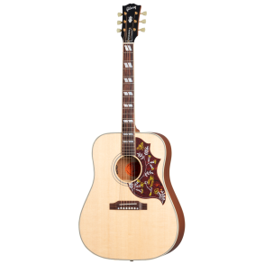 Gibson Hummingbird Faded Antique Natural