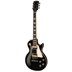 Gibson Les Paul Classic Ebony