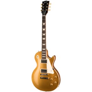 Gibson Les Paul Standard 50s Goldtop