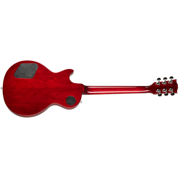 Gibson Les Paul Studio Wine Red