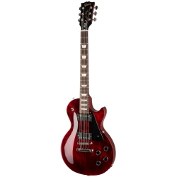 Gibson Les Paul Studio Wine Red