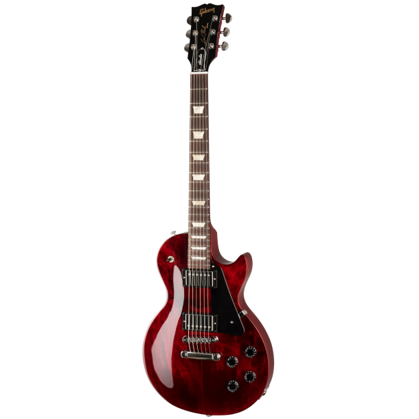 Gibson Les Paul Studio Wine Red