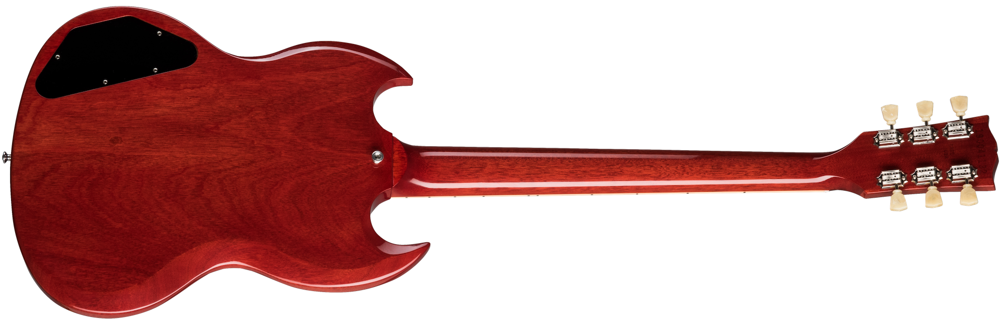 Gibson SG Standard '61 Electric Guitar Vintage Cherry