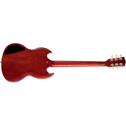 Gibson SG Standard '61 Stop Bar Vintage Cherry