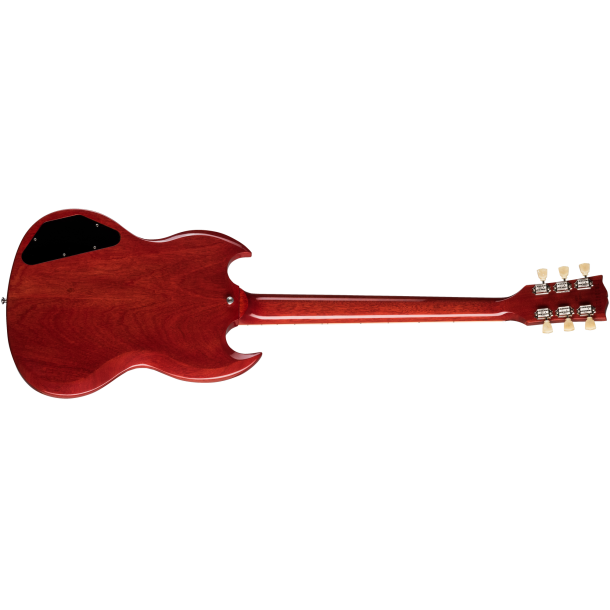 Gibson SG Standard '61 Stop Bar Vintage Cherry