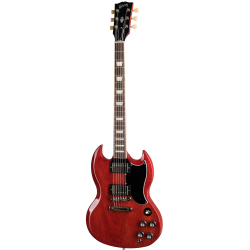 Gibson SG Standard '61 Stop Bar Vintage Cherry