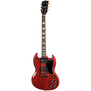 Gibson SG Standard '61 Stop Bar Vintage Cherry