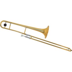 Slide trombone