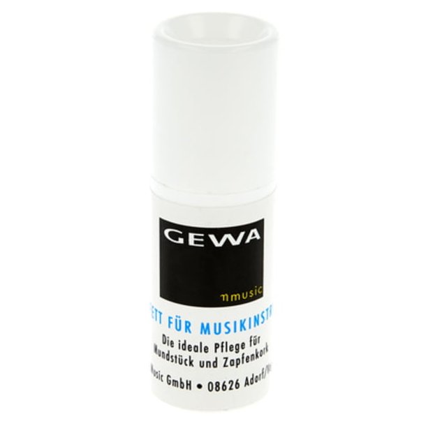 Gewa Cork grease