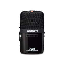 Zoom H2n