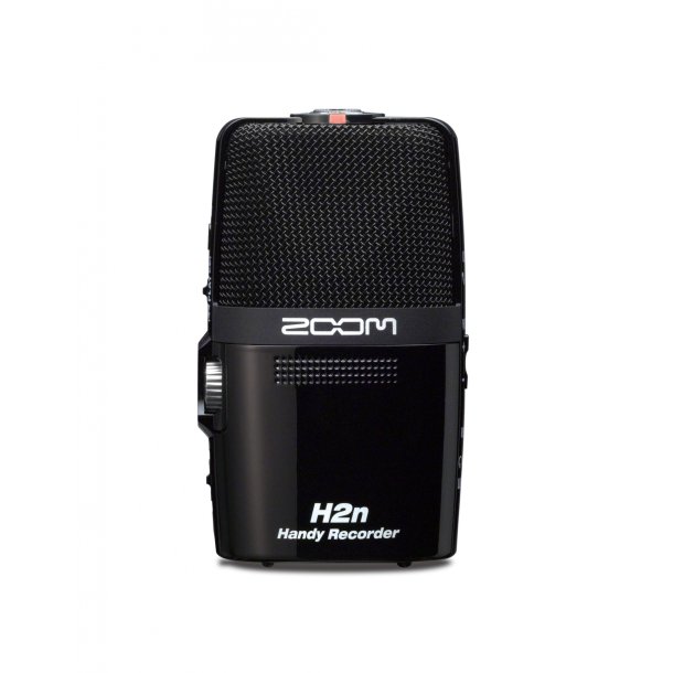 Zoom H2n