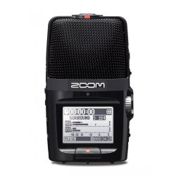 Zoom H2n
