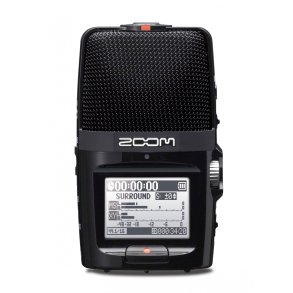 Zoom H2n