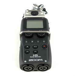 Zoom H5 Handy Recorder