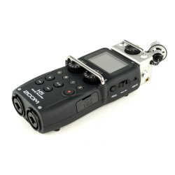 Zoom H5 Handy Recorder