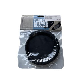 Supreme Feedback Buster