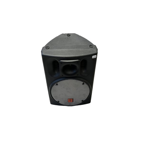 (DEMO) Red Beat Audio REDMAN10