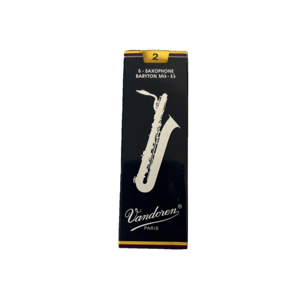 Vandoren SR2435 Bariton 3.5 1 piece